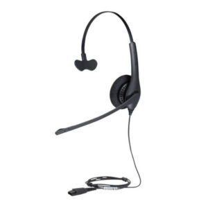 Cuffie con microfono antirumore per ufficio Jabra