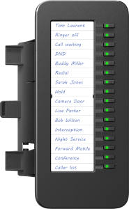 Mitel Modulo Chiave KM410