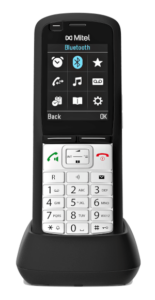 Mitel OpenScape DECT Phone R6