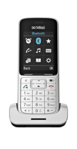 Mitel OpenScape DECT Phone SL6