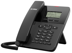 Mitel OpenScape Desk Phone CP110