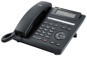 Mitel OpenScape Desk Phone CP205T
