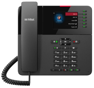 Mitel Openscape CP410