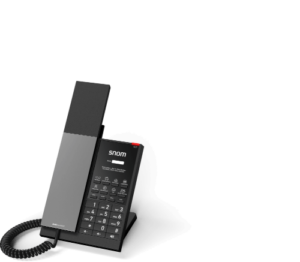 SNOM HD350A