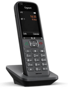 telefono cordless gigaset S700H