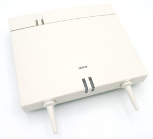 sistemi DECT stazione base Unify BS5