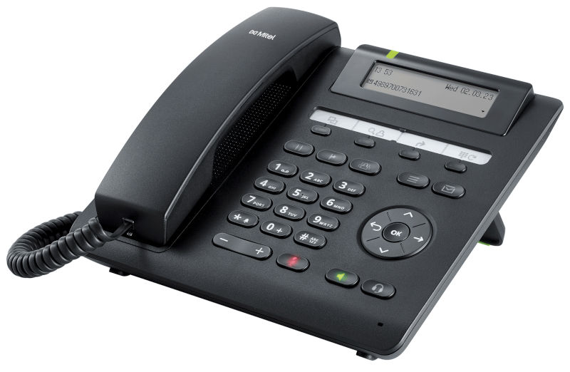 telefonia fissa