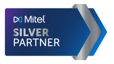nuovo logo MITEL